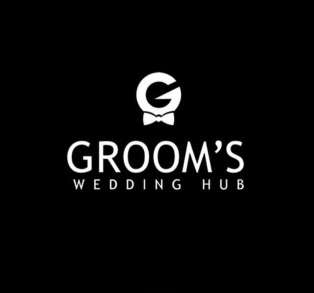 GROOM'S WEDDING HUB